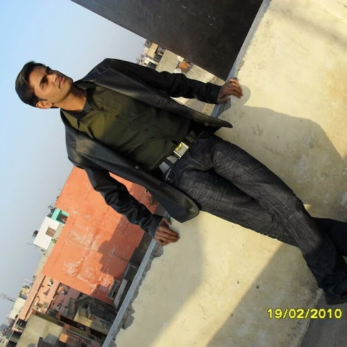 Shashank Mishra-Freelancer in Kanpur,India