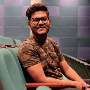 Redowan Dhrubo-Freelancer in Dhaka,Bangladesh
