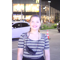 Cristine Sitchon-Freelancer in Bago City,Philippines