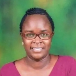Noreen Ligare-Freelancer in Nairobi,Kenya