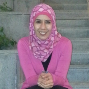 Abir Hejazi-Freelancer in Amman,Jordan