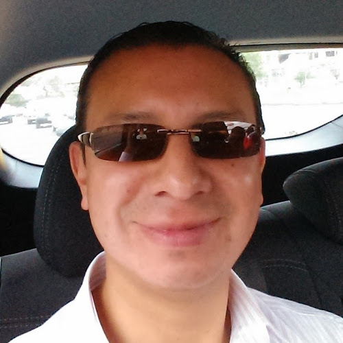 Pedro Manosalvas-Freelancer in Ambato,Ecuador