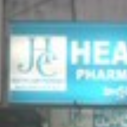 Healthcare Pharmacy-Freelancer in Hyderabad,India