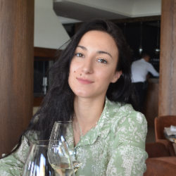 Nina Mihailovic-Freelancer in Belgrade,Serbia