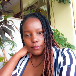 Tabby-Freelancer in Nakuru,Kenya