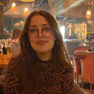 yasmine Hassayoune-Freelancer in Arad,Romanian