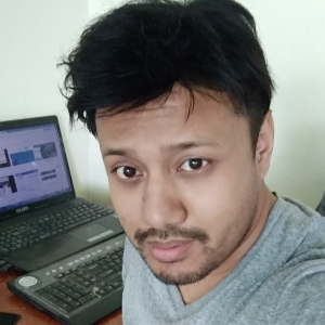 Bijay Joshi-Freelancer in Patan,Nepal