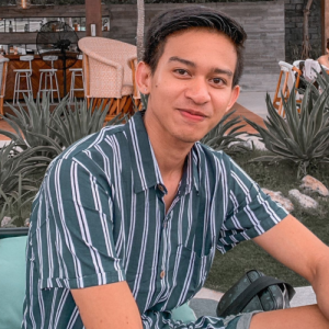 Gibraltar Al-idrus Zulkarnain-Freelancer in Bali,Indonesia