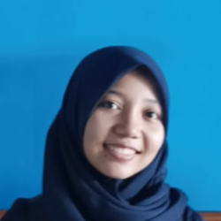 Afiatuzahra Khaerani Hamdani-Freelancer in Bogor,Indonesia