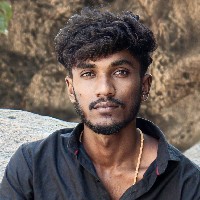 Naresh R-Freelancer in Hyderabad,India