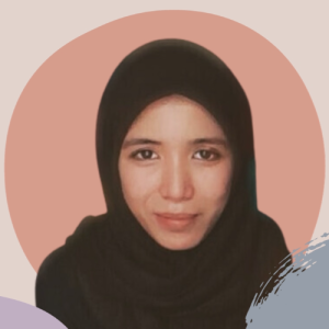 Dita Tri Azhari-Freelancer in Bogor,Indonesia
