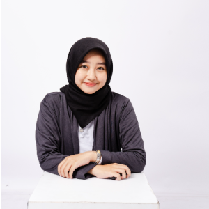 Hega Aisyah Mahardika-Freelancer in Yogyakarta,Indonesia