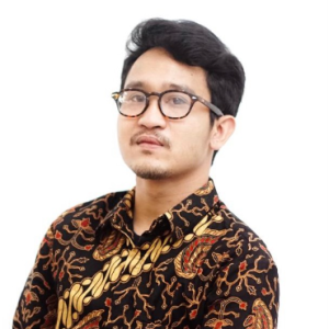 Fazar Arman-Freelancer in Bandung,Indonesia