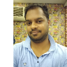 Kunal Joshi-Freelancer in Indore,India