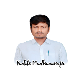 Vadde Madhavaraju-Freelancer in Anantapur,India