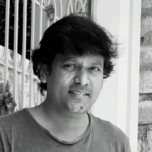 Vijay Kumar-Freelancer in Hyderabad,India