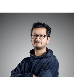Yunesh Khadgi-Freelancer in Kathmandu,Nepal