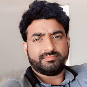 Abdul Samad-Freelancer in Vehari,Pakistan
