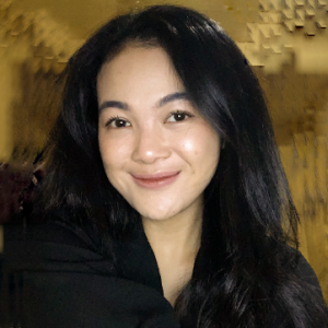 Maudi Ariska-Freelancer in Bogor,Indonesia