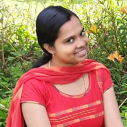 Chandana Yesudas-Freelancer in Kollam,India