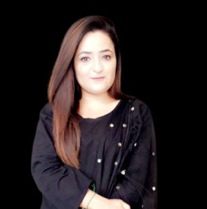 Masooma Naqvi-Freelancer in Multan,Pakistan