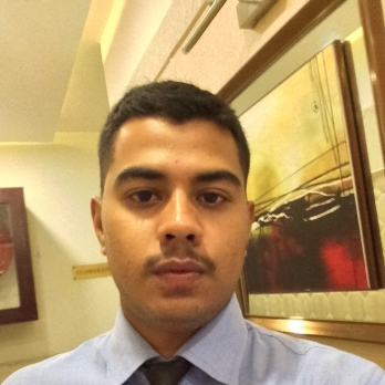 Nishant Tyagi-Freelancer in New Delhi,India