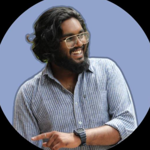 Kiran Rajeev-Freelancer in Bengaluru,India