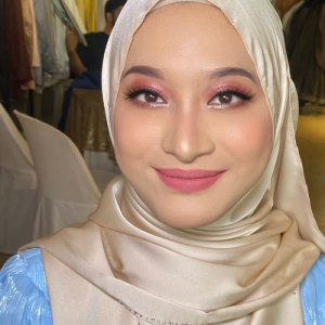 Afiqah Razak-Freelancer in Dengkil, Selangor,Malaysia