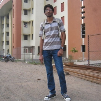 Vijit Khatri-Freelancer in Pune,India