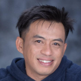 Arvin Magnaye-Freelancer in silang,Philippines