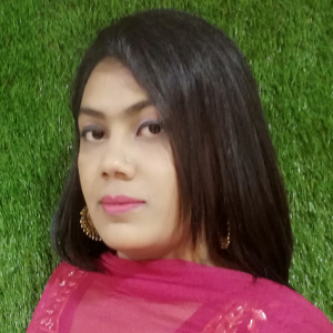 Faria Ahmed-Freelancer in Dhaka,Bangladesh