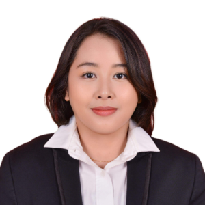 Victoria Kondoy-Freelancer in Manado,Indonesia