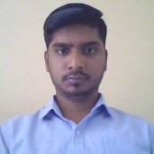 Ashok Reddy-Freelancer in Bengaluru,India