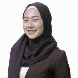 Mariam Aprilia-Freelancer in Bogor,Indonesia