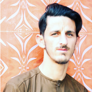Yasir Salar-Freelancer in Abbottabad,Pakistan