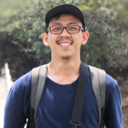 Mochamad Ardiansyah-Freelancer in Bandung,Indonesia