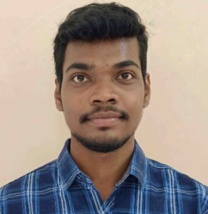 P Mohan-Freelancer in Hyderabad,India