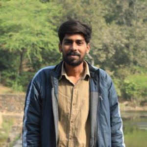 Nikhil Sutariya-Freelancer in Ahmedabad,India