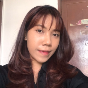 Tiara Nursyifa-Freelancer in Bandung,Indonesia