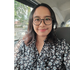 Putri Fabiola-Freelancer in Medan,Indonesia