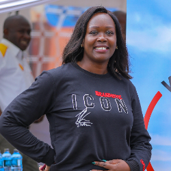 Judy Muggah-Freelancer in Nairobi,Kenya