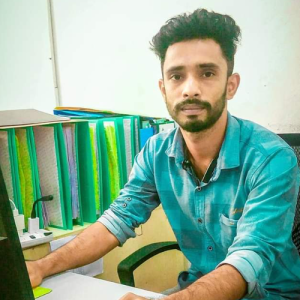 Bulbul Bala-Freelancer in Dhaka,Bangladesh