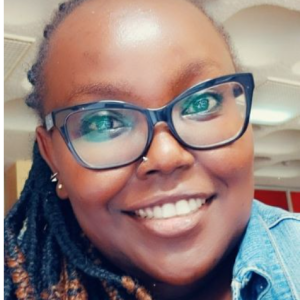 Angela Ndolo-Freelancer in Nairobi,Kenya