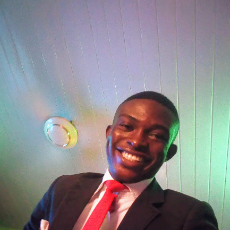 Samuel Akonye Silas-Freelancer in Makurdi,Nigeria