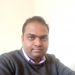 Siddharth Baisane-Freelancer in Pune,India