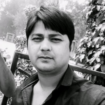Amit Jha-Freelancer in Kolkata,India