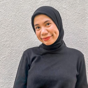 Muna Fadhiah-Freelancer in Jakarta,Indonesia