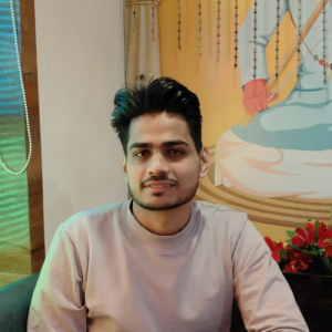 Gopal Mourya-Freelancer in Mumbai , Maharastra,India