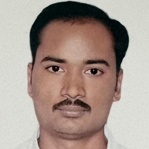 Gaurav Kumar Vishvakarma-Freelancer in Bengaluru,India