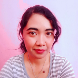Lusia Fernandez-Freelancer in BANGLI,Indonesia
